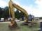 CAT 325L EXCAVATOR