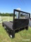 CADET 2 TON TRUCK BED