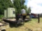 2014 GN FLATBED TRAILER