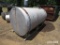 ALUMINUM TANK ON SKID