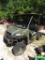 POLARIS RANGER W/BED