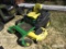 JD COMMERCIAL LAWNMOWER