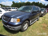 2005 FORD EXPEDITION