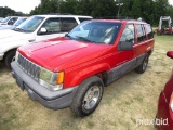 1998 JEEP GRAND CHEROKEE