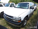 2006 CHEVY TAHOE