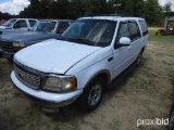 99 FORD EXPEDITION