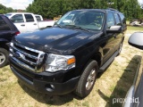 2013 FORD EXPEDITION