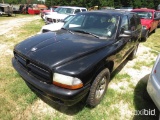 2003 DODGE DURANGO, AUTO