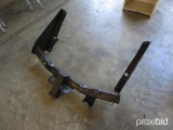 RECEIVER HITCH