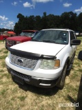 2004 FORD EXPEDITION