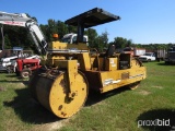 FERGUSON 10-14B ROLLER PACKER