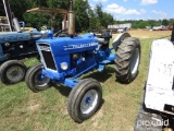 FORD 5600 TRACTOR, DIESEL