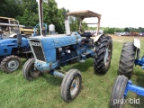 FORD 5000 TRACTOR