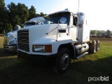 2000 MACK CH613 SLEEPER TRUCK