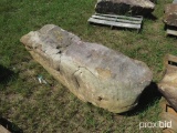 BIG ARKANSAS ROCK