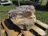 ARKANSAS ROCK