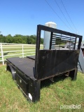 CADET 2 TON TRUCK BED