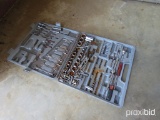 STEELCRAFT TOOL SET