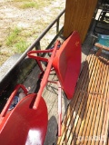 WHEEL BARROW