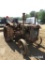 ANTIQUE JD MODEL D TRACTOR