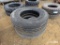 (2) 11R22.5 TIRES