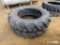(4) 9.5-24 TRACTOR TIRES