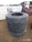 4 11R 22.5 TIRES