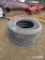 2 11R 22.5 TIRES