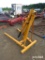 2 TON MOTOR HOIST