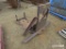 TRACTOR BUMPER & SKID PLATE