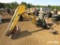 BACKHOE ATTACHMENT