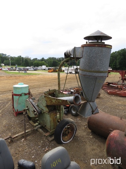 HAMMER MILL