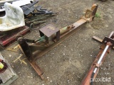 WOOD SPLITTER