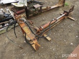 WOOD SPLITTER