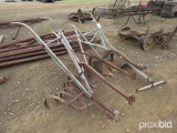 ANTIQUE PLOWS