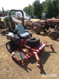 BUSH HOG PZ3073 COMMERCIAL MOWER