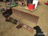 6FT FORD BOX BLADE