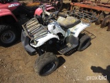 125CC 4 WHEELER