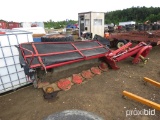 BUSHOG HM2408 HAY CUTTER