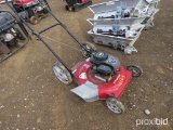 MURRAY PUSH LAWNMOWER