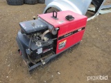 RANGER 9 LINCOLN WELDER 786 HOURS