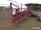 PASTURE SPRAYER W/BOOMS