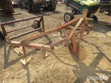 3PT CULTIVATOR