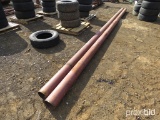 2 6 INCH PIPE 20FT LONG