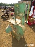 BETT-MARR METAL BANDSAW