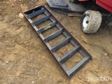 TRAILER RAMP