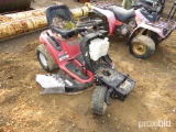 TROY BILT LAWNMOWER