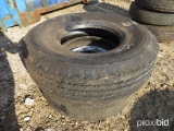 2 TIRES