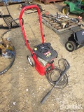 TROY-BILT PRESSURE WASHER