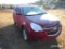 2013 CHEVY EQUINOX LT